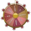 Get your daily lucky bonus now!